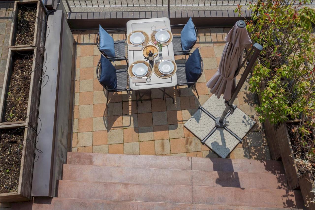 Blue Bliss Apartment By Rent All Como Colonno Exterior photo